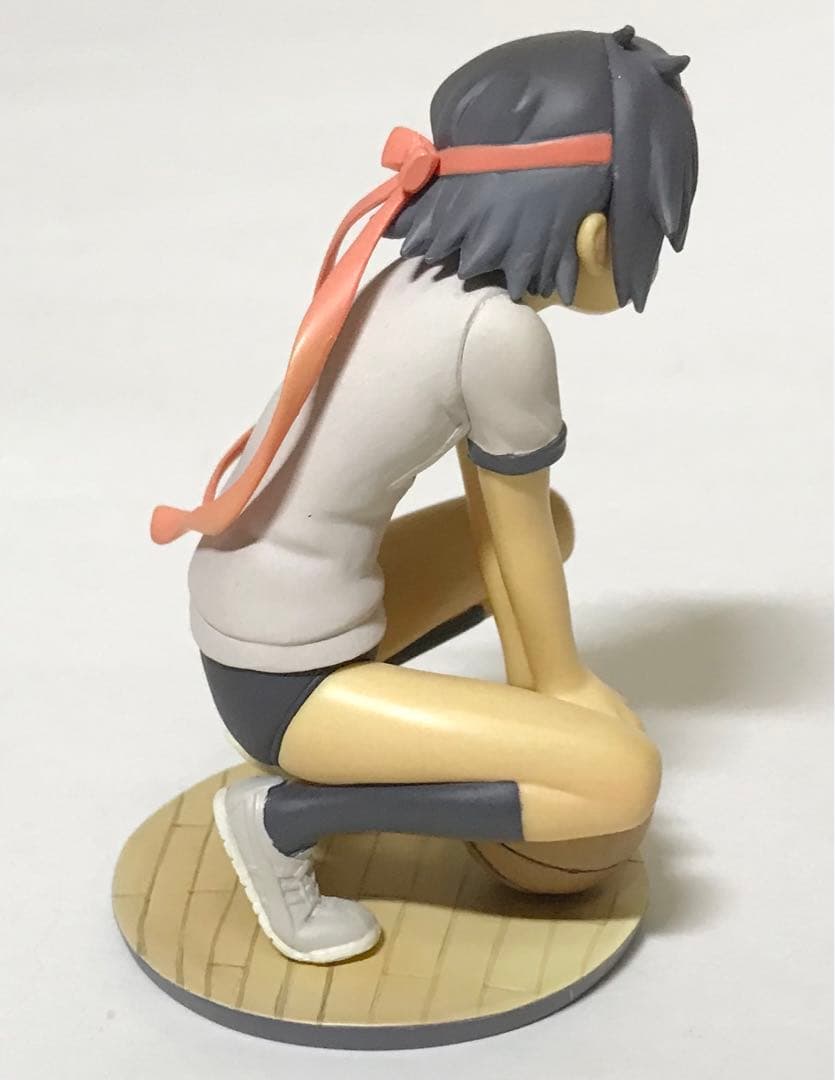 学園キノ キノの旅 木乃 フィギュア オーガニック 現状品 ジャンク