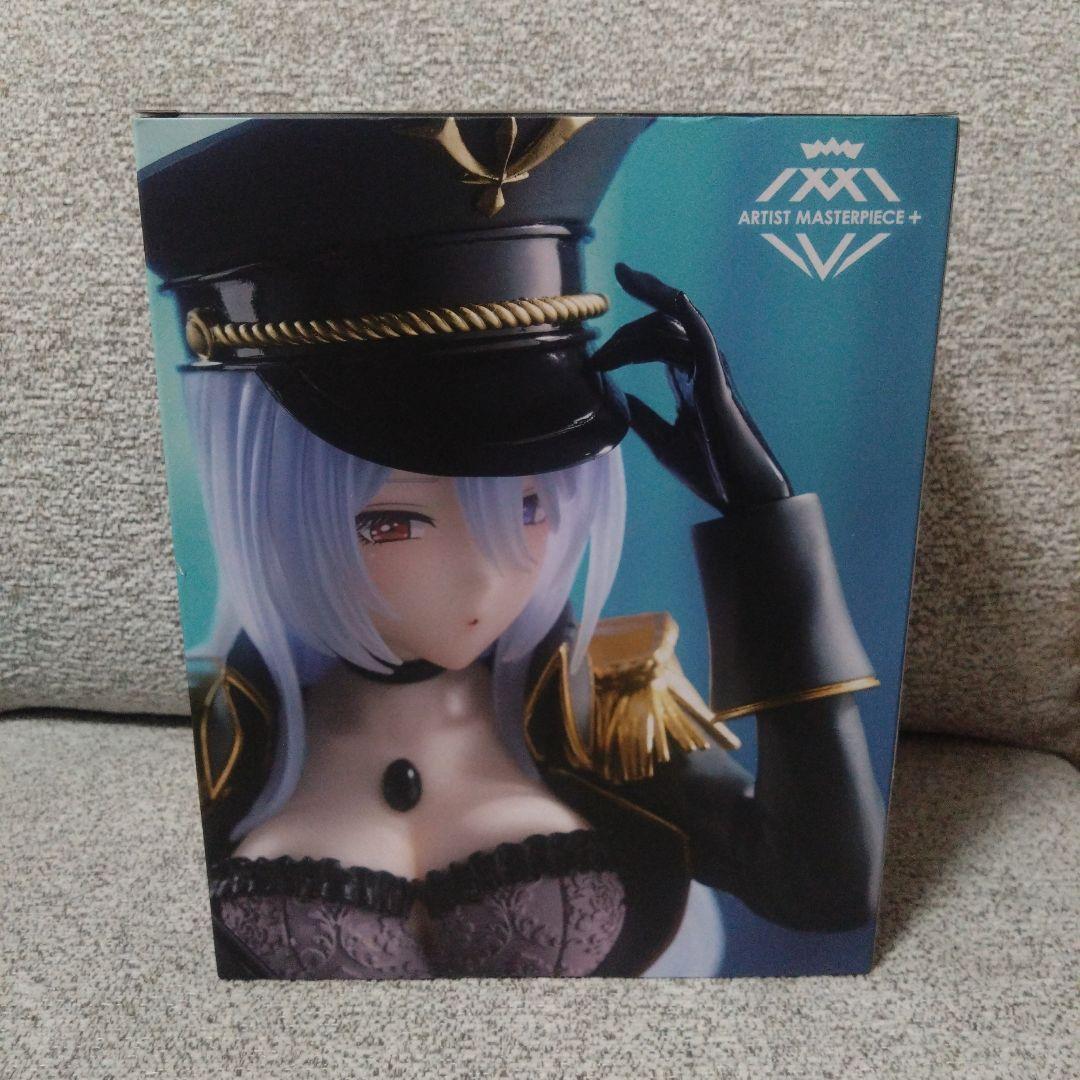 着せ恋 AMP＋ 喜多川海夢 フィギュア 〜ブラックロベリアVer.〜 - メルカリ