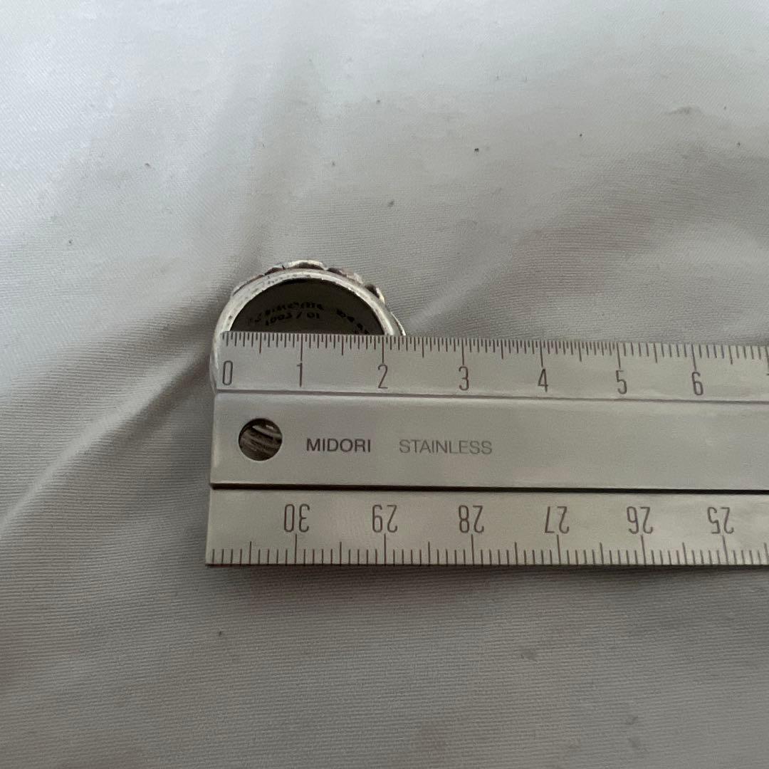 クロムハーツ　Chrom hearts ダガーリング