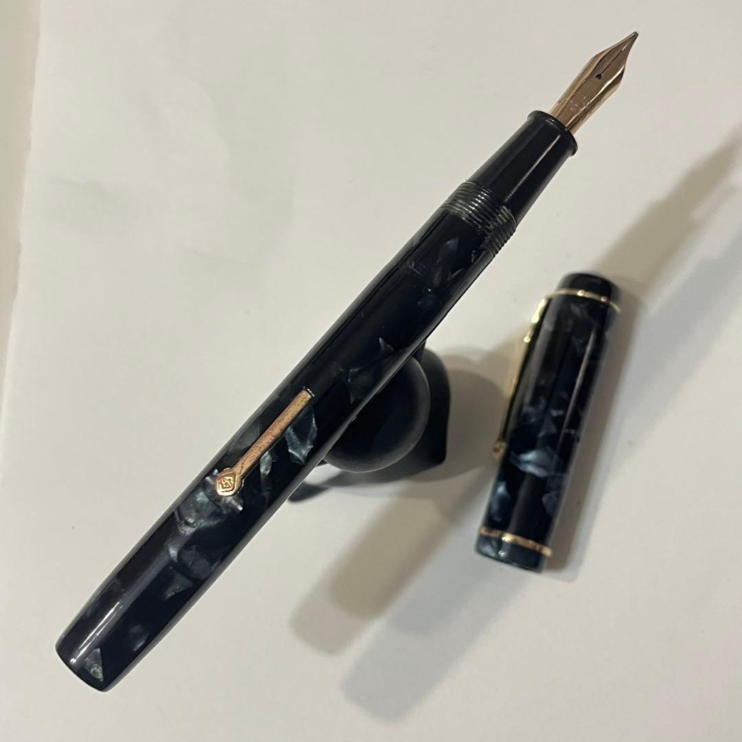 Conway Stewart No.286 万年筆