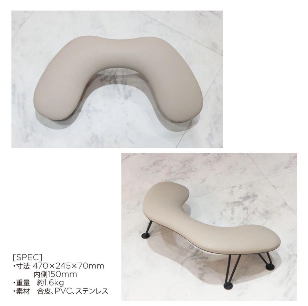 TOY's x INITY アームレスト　ネイル