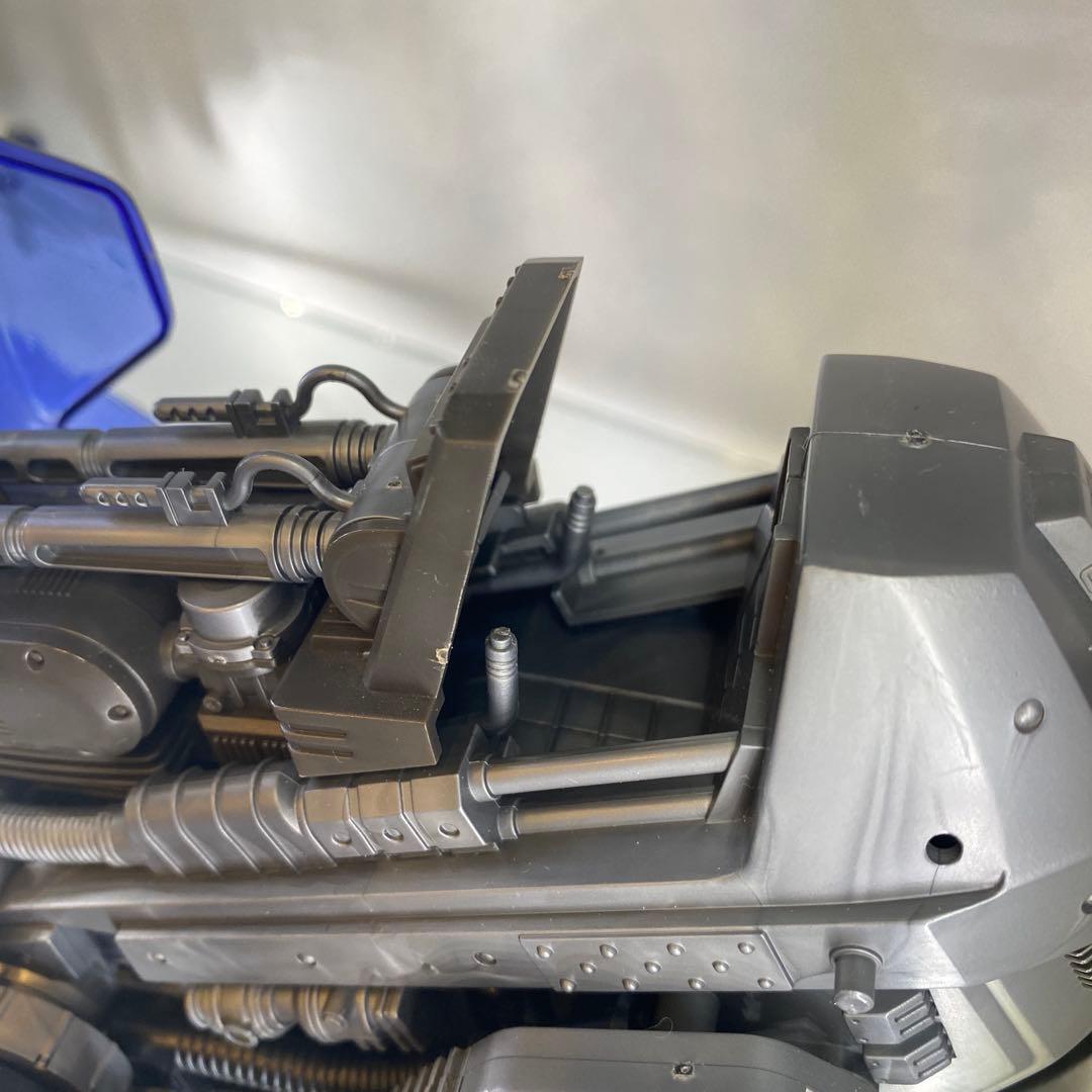 メカ生体ゾイド 共和国軍側 24ゾイド セット