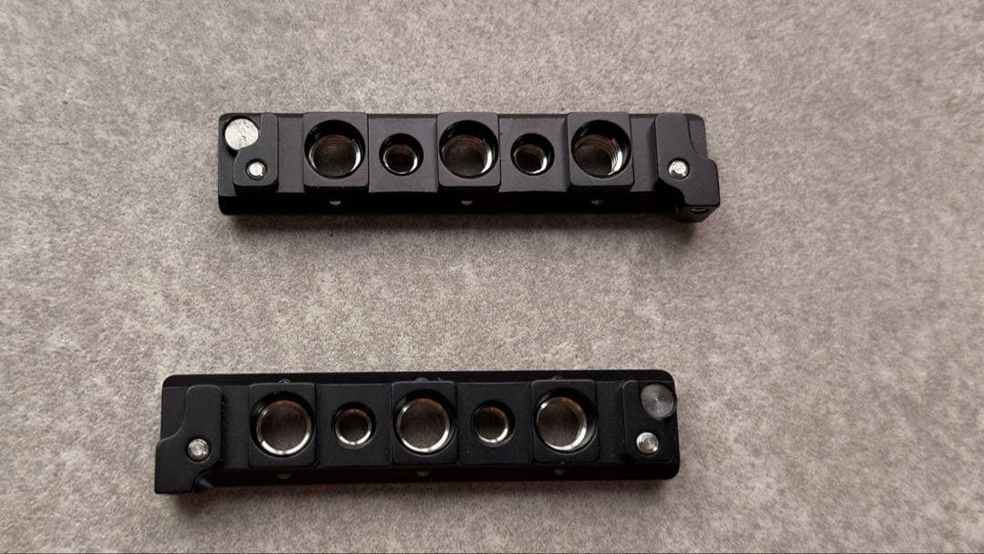 ビデオカメラ Side Plate Kit for RED KOMODO & KOMODO-X