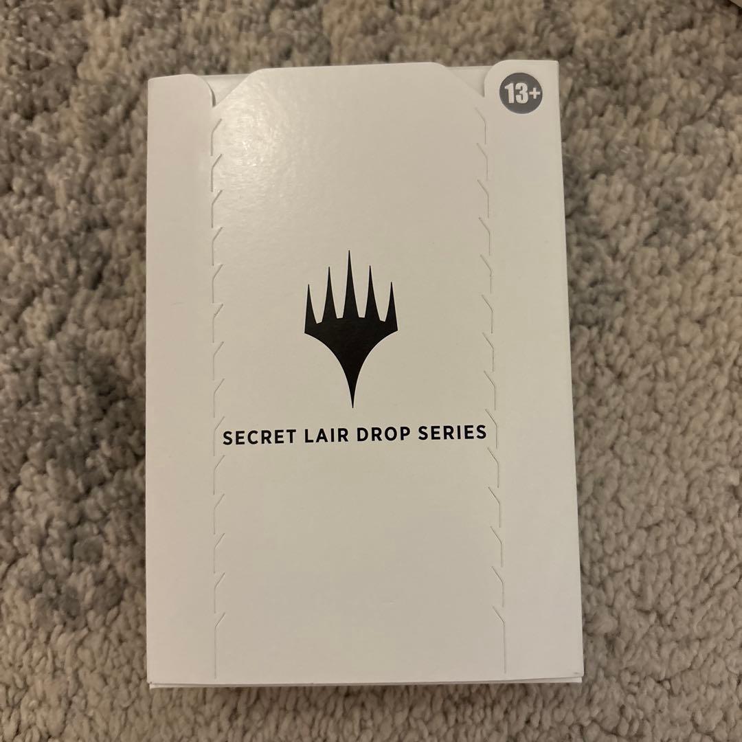 マジック：ザ・ギャザリング ネオンインクフォイルセット N11