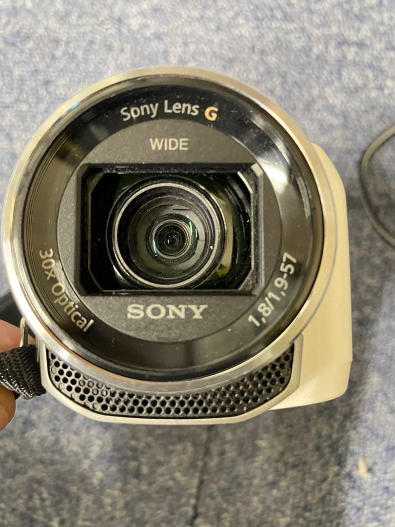 M*a様 SONY HDR-PJ540 ビデオカメラ