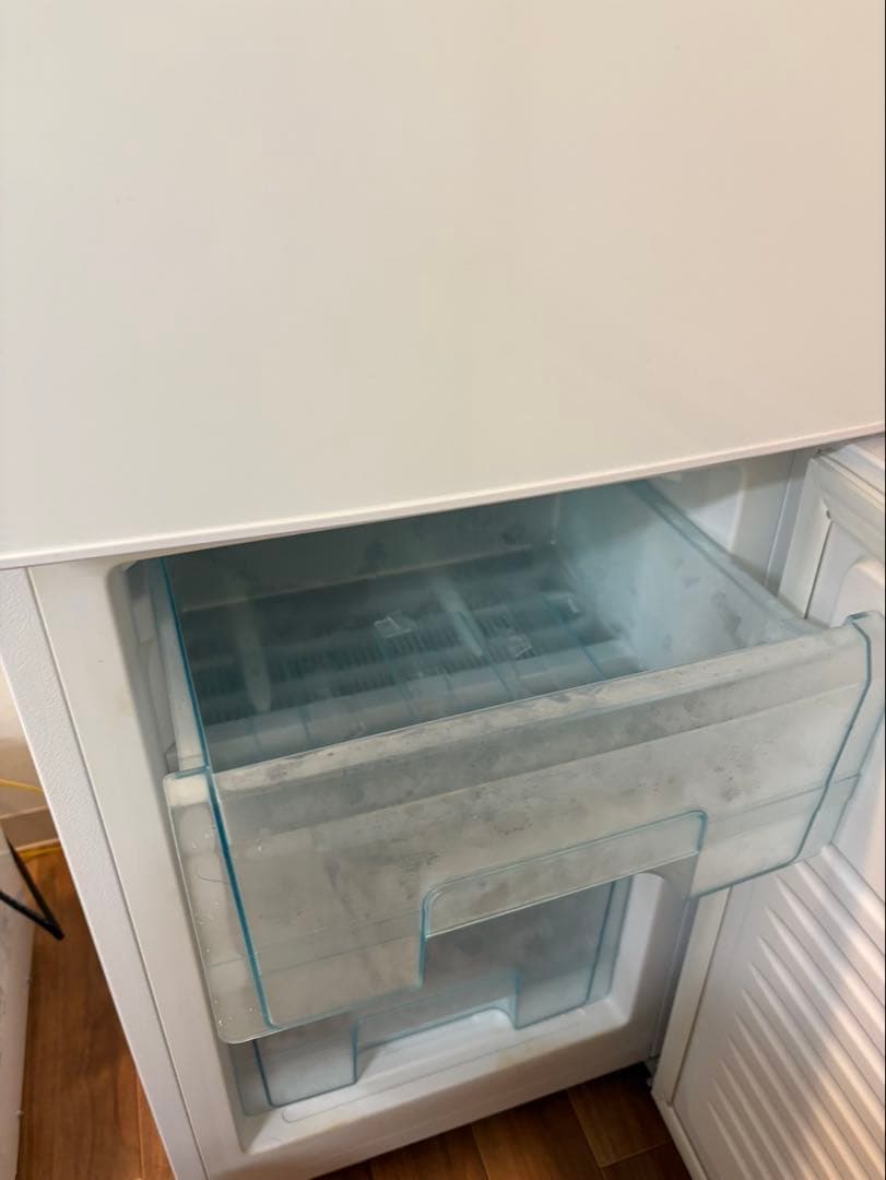 ※みとん【送料込】 冷蔵庫 アイリスオーヤマ ノンフロン冷凍冷蔵庫162L