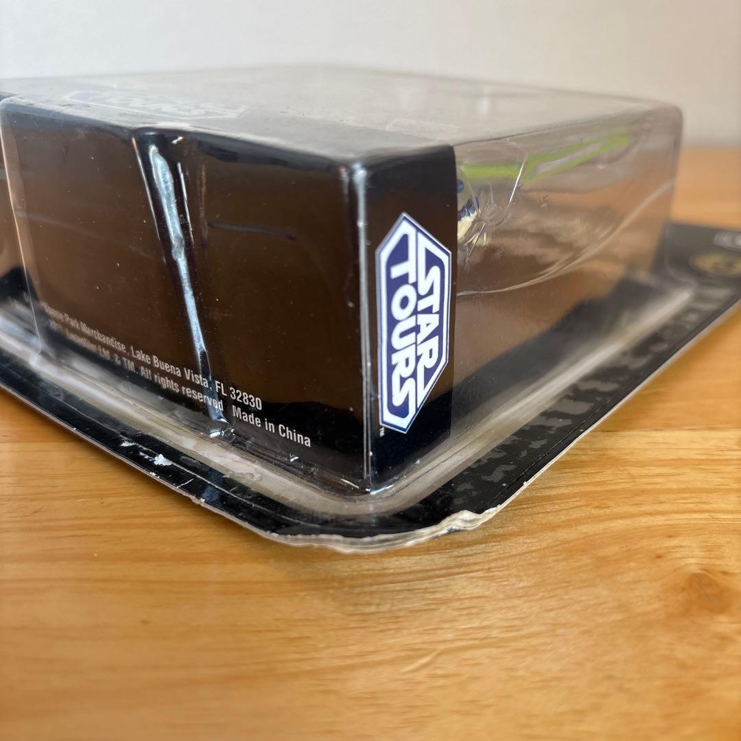 スターウォーズ スティッチasグリーヴァス将軍