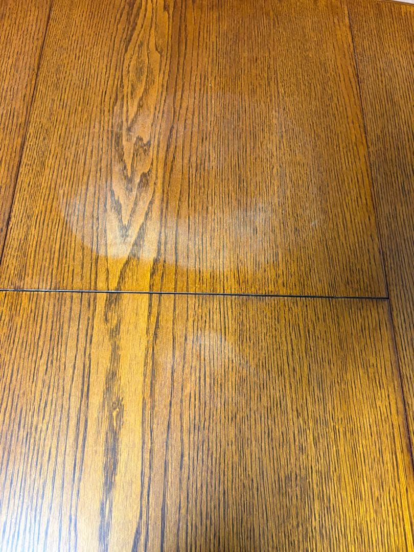 Shin Lee シンリー　オーク材 エクステンション/伸長式　テーブル