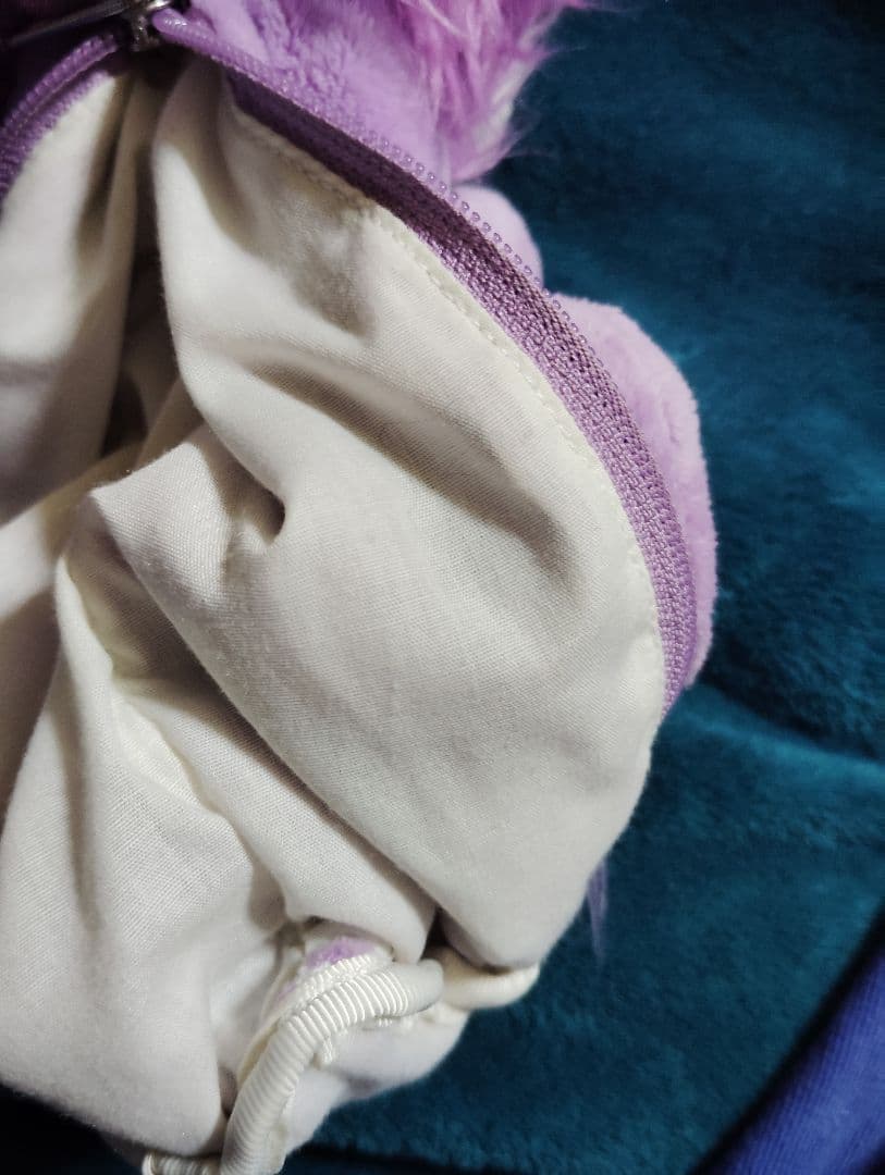 NIKI動物筆箱セット