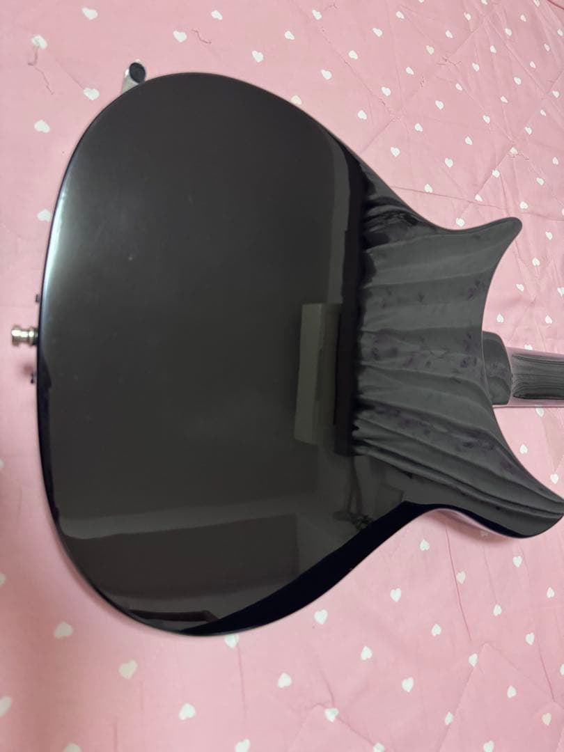 リッケンバッカー325タイプワシントンDC仕様