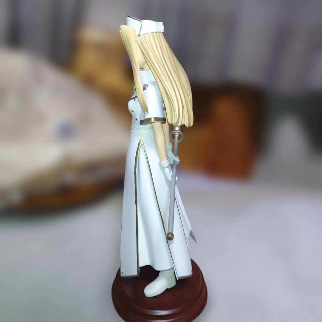 KOTOBUKIYA テイルズ オブ ファンタジア ミント・アドネード