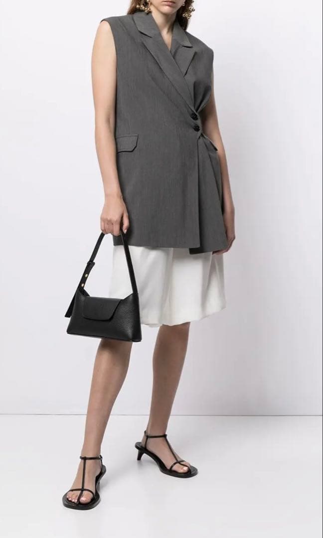 Elleme Envelope ブラック　未使用