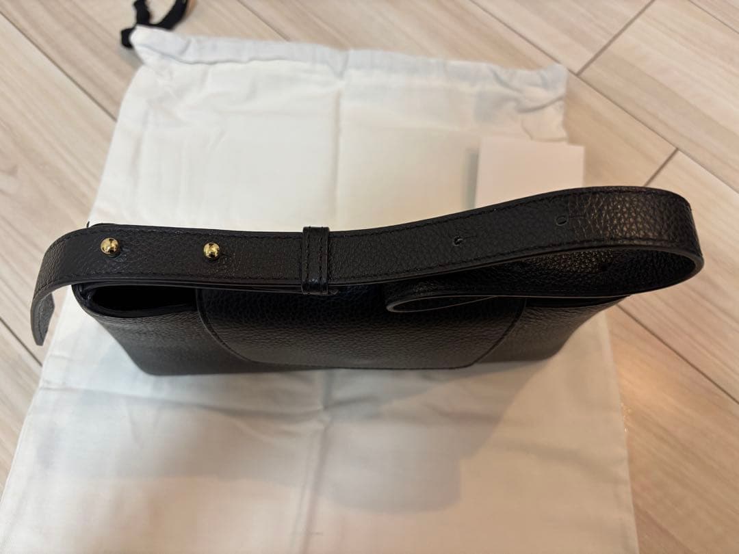 Elleme Envelope ブラック　未使用