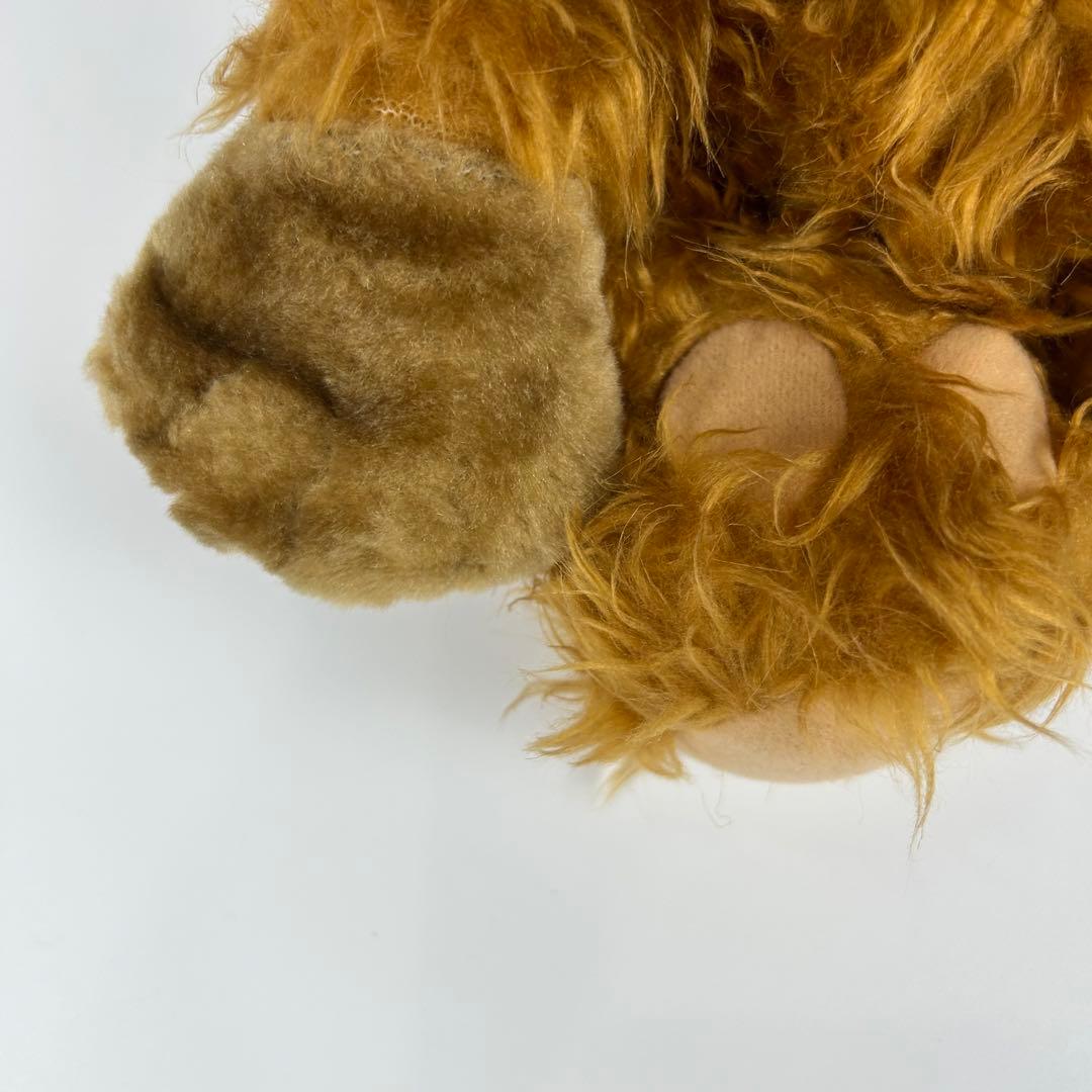 80s ALF アルフ プラッシュ ぬいぐるみ Vintage ヴィンテージ