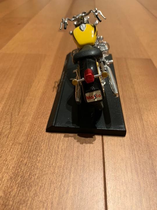 デアゴスティーニ・モトコレクション1/18モデル全45台セット＋1/10モデル