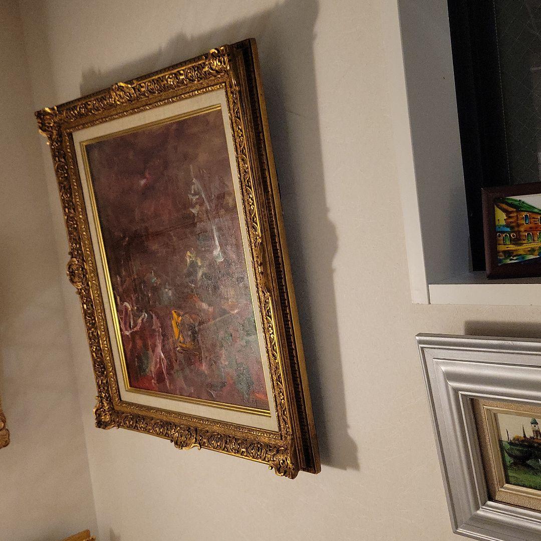 絵画 黒沢三郎 絵画 黒沢三郎 黒沢三郎画伯 : 和のこころ通信 カメブログ