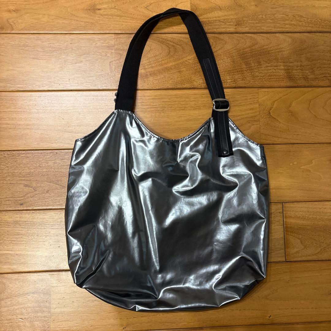 ジャックゴム　ショルダーバッグ