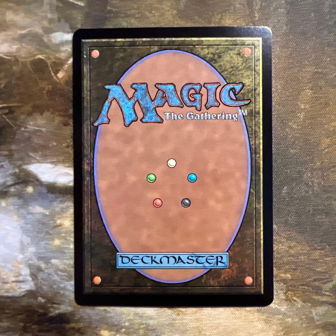 MTG　セシル・ハーヴィ　Foil