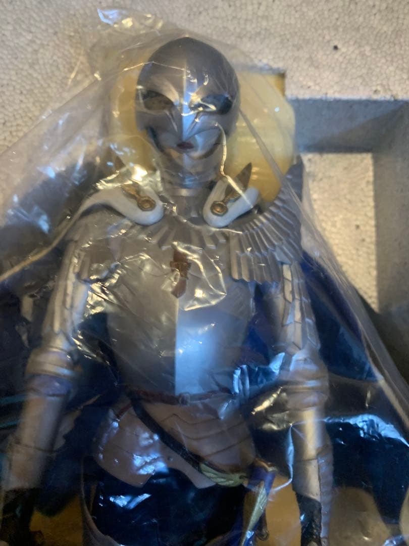 ベルセルク　グリフィス