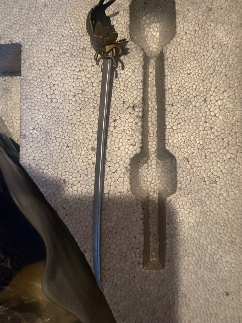 ベルセルク　グリフィス