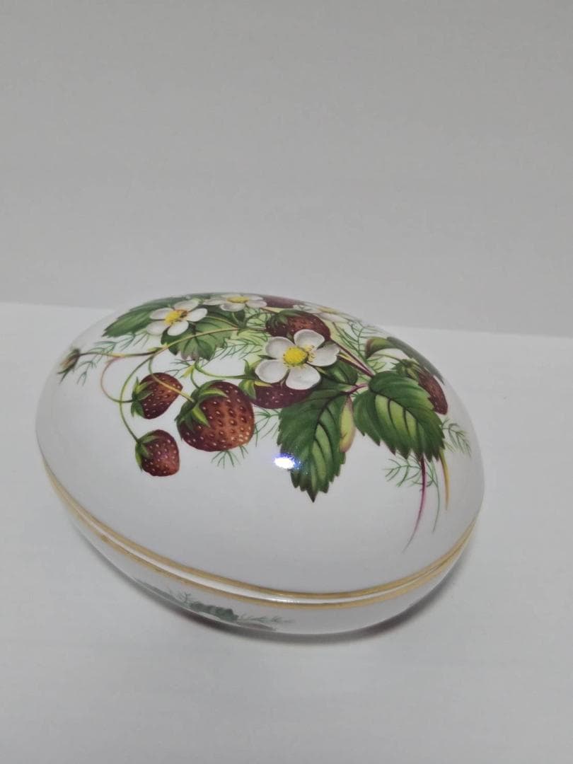 ハマースレイ　トリンケット　小物入れ