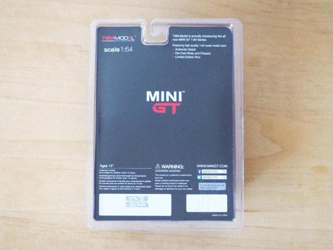 新品未開封 東京オートサロン限定☆MINIGT LBWK Huracan GT - メルカリ