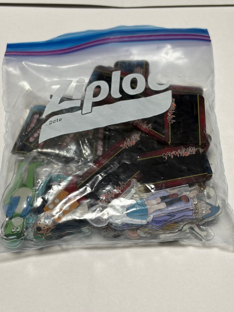 ゲゲゲの鬼太郎 スタンド！ゲゲゲ大百科 20個　水木しげる　第6期