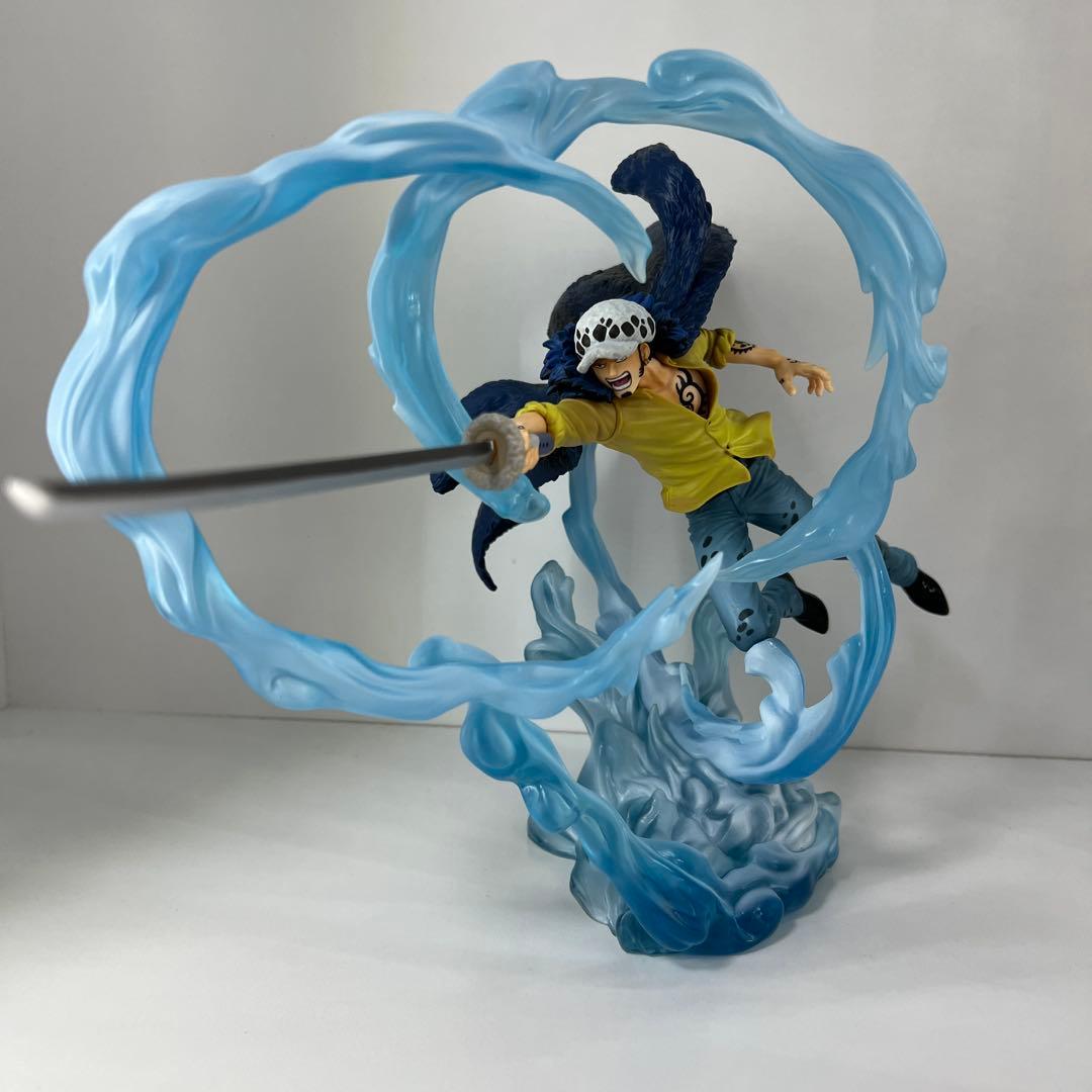 超 安いゲーム・おもちゃ・グッズ - ワンピース フィギュアーツzero 一