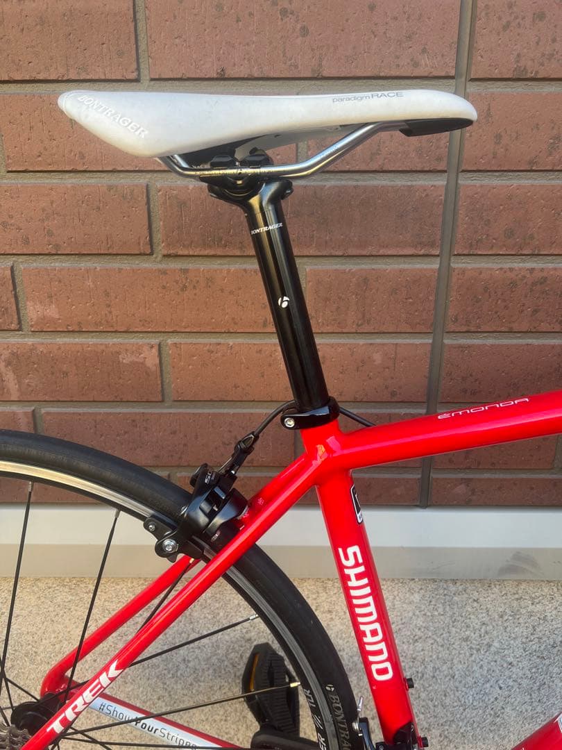 TREK EMONDA ALR5 SHIMANO 105 サイズ50 超美品