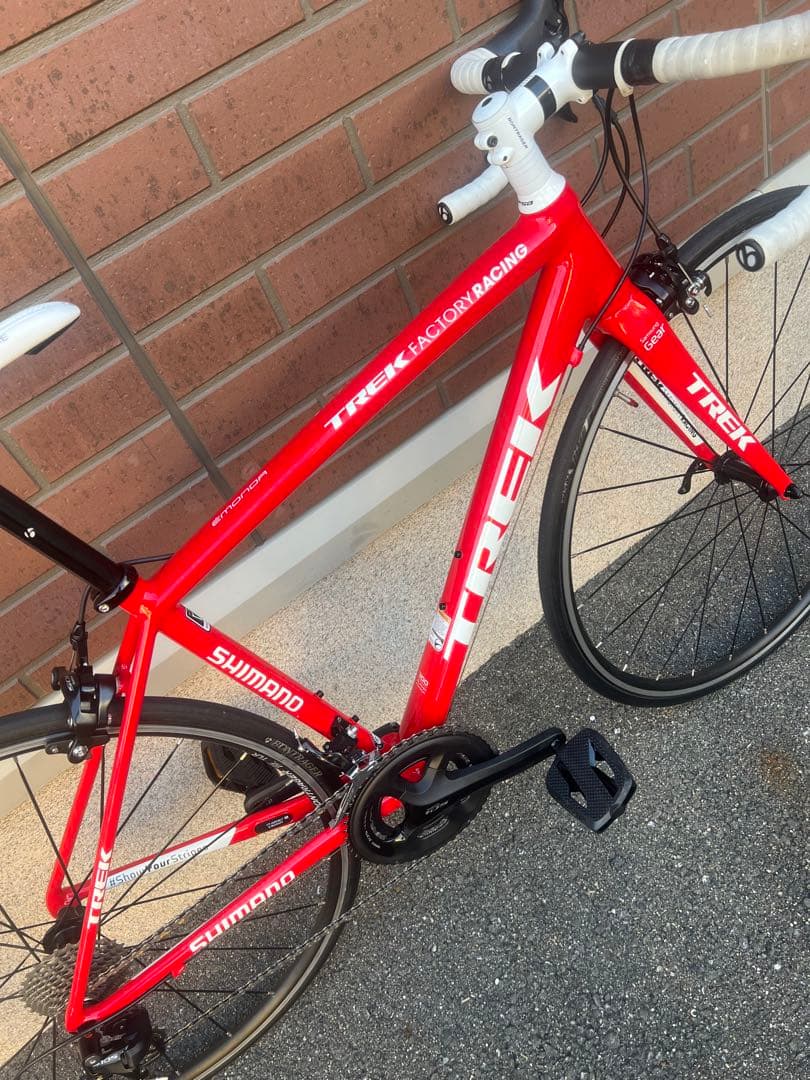 TREK EMONDA ALR5 SHIMANO 105 サイズ50 超美品