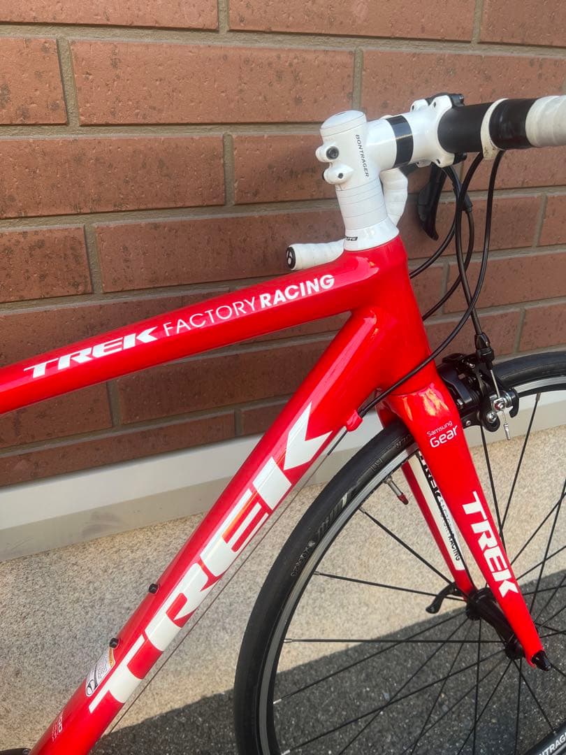 TREK EMONDA ALR5 SHIMANO 105 サイズ50 超美品