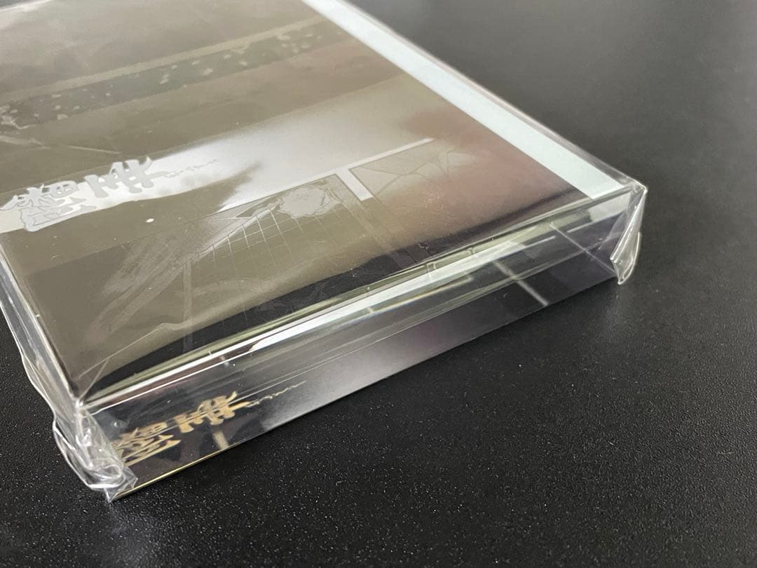 ハイキュー 角名倫太郎 バースデー アクリルブロック