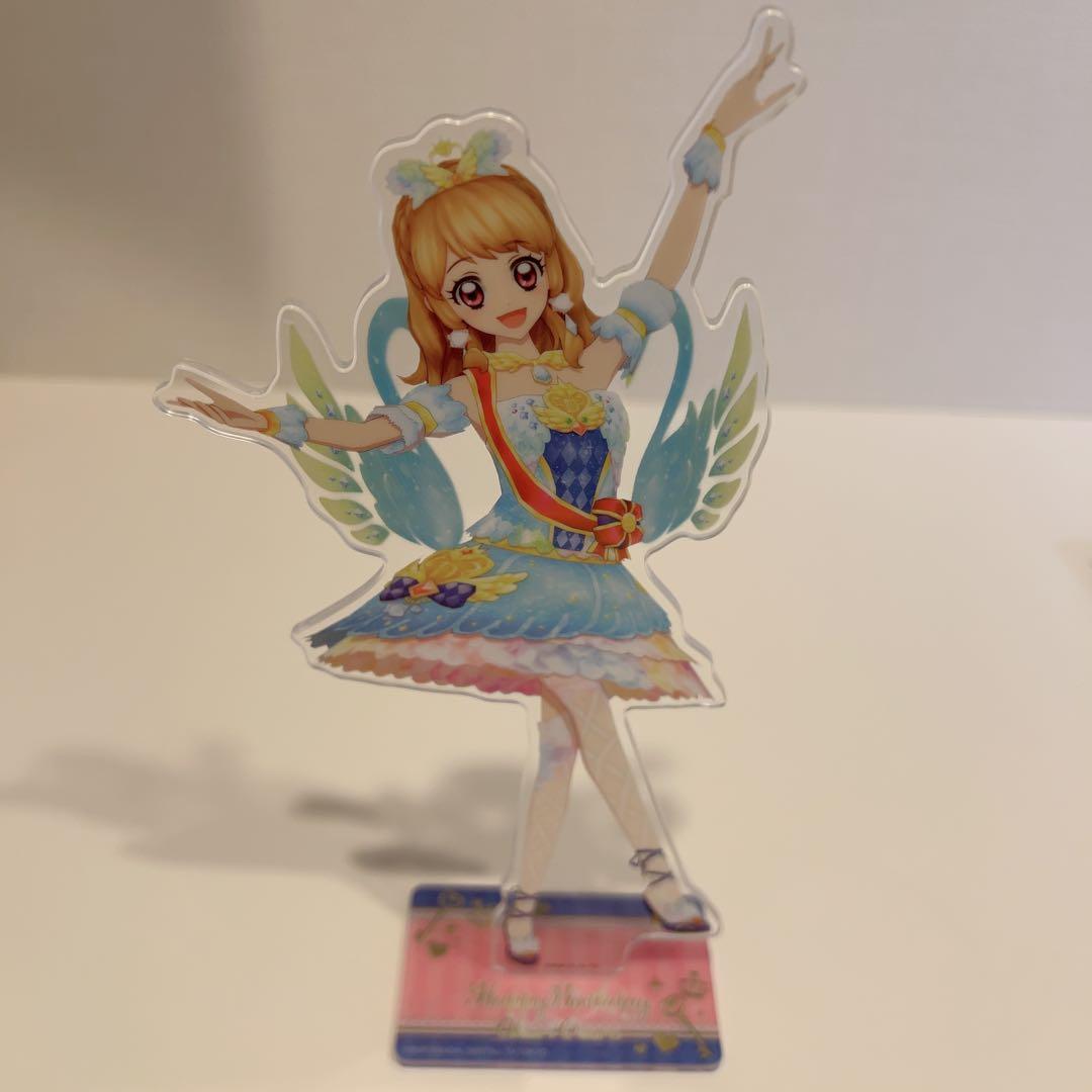ゆいさま専用】AIKATSU! Premium Birthday Box