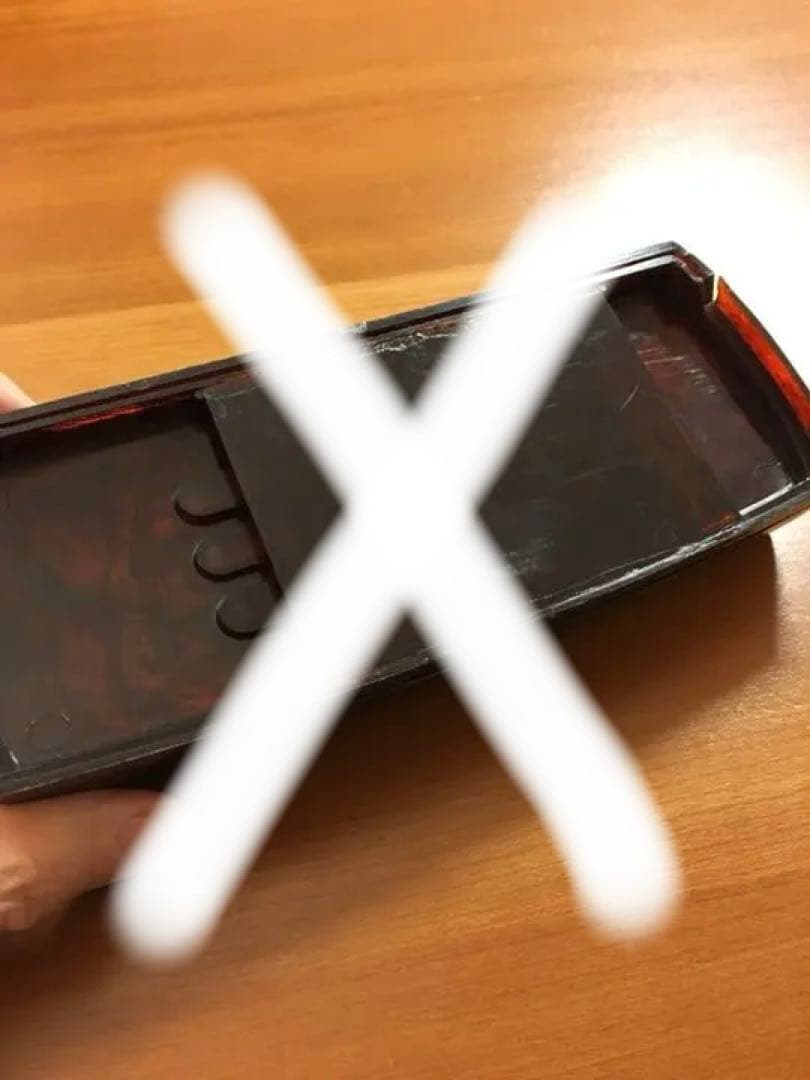 モンブラン 万年筆 NO24 EF