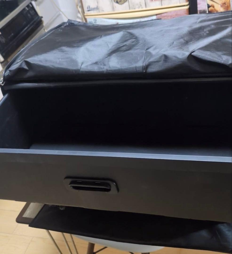 レーヴディー Reve D RC ビッグバッグ raved レーブD