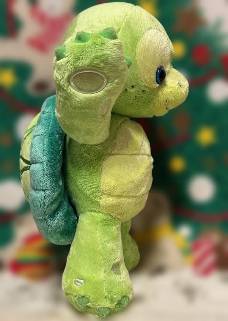 m*m様 超童顔 TDS オルメル Sサイズ ぬいぐるみ ポーズも取れて自立可能