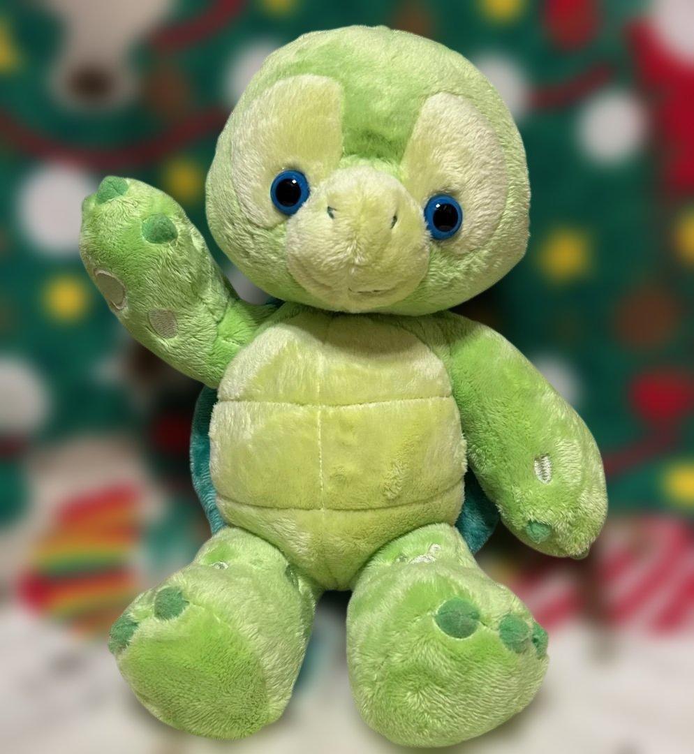 m*m様 超童顔 TDS オルメル Sサイズ ぬいぐるみ ポーズも取れて自立可能