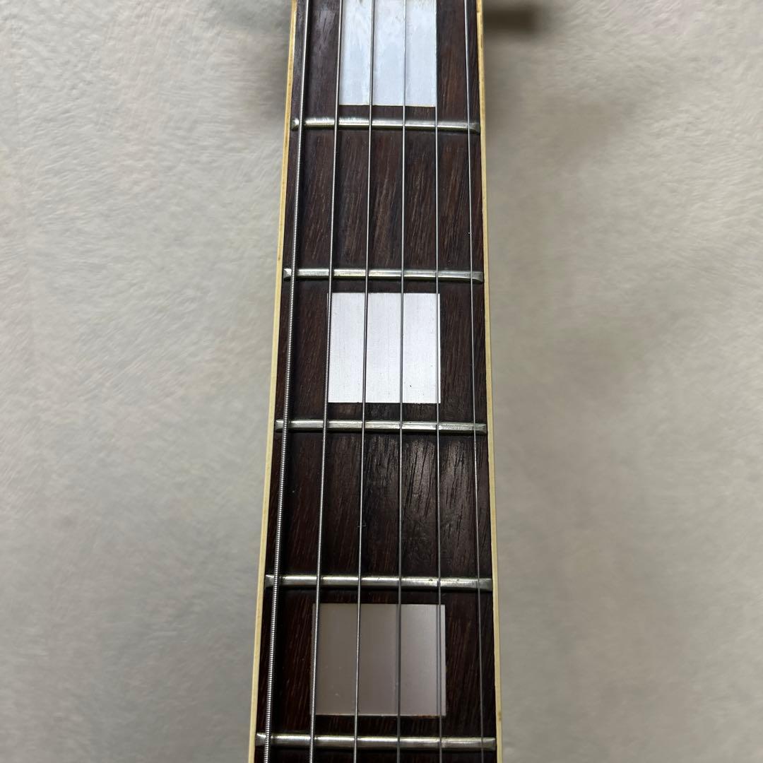 1974年製　グレコ　EG360B グネコロゴ　レスポール