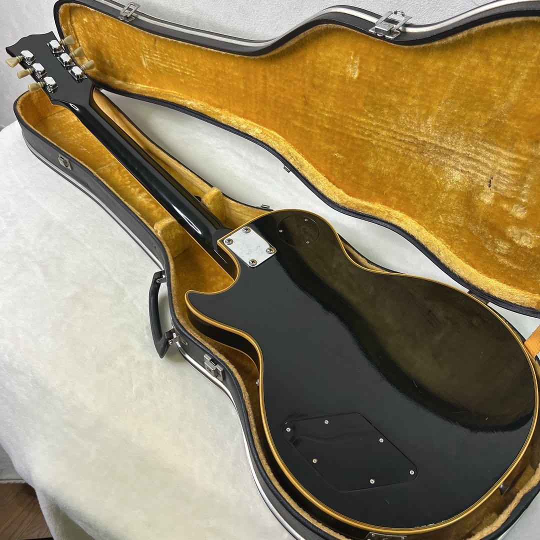 1974年製　グレコ　EG360B グネコロゴ　レスポール