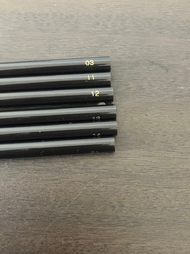 TOM FORD メイクブラシセット 11本 ケース付き ほぼ新品 プロ仕様