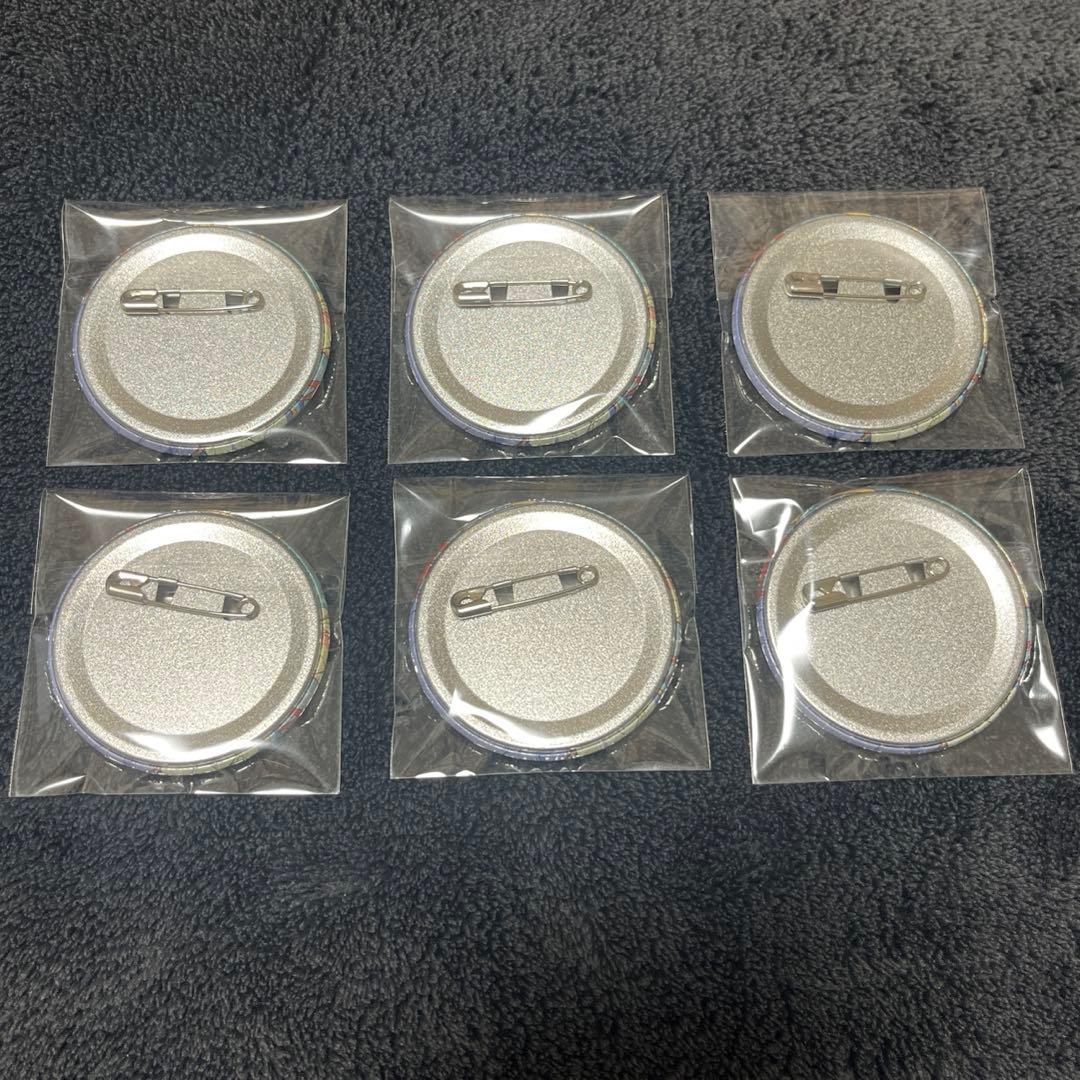 【あんスタ】 月永レオ コレクション缶バッジ 2025 Jun