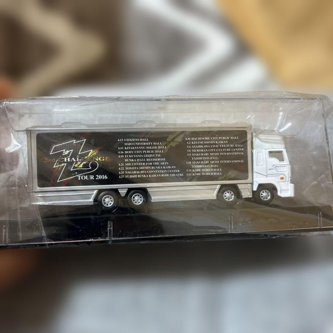 矢沢永吉　トランポ　まとめ売り