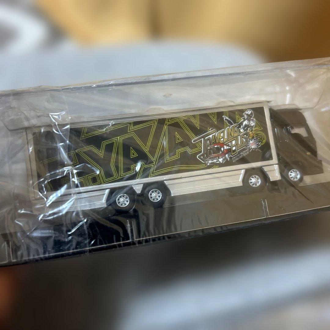 矢沢永吉　トランポ　まとめ売り