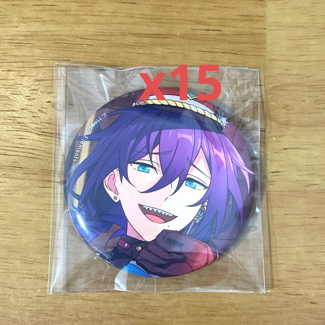 あんスタ TRIP 缶バッジ 礼瀬マヨイ あんスタ 缶バッジ 礼瀬マヨイ