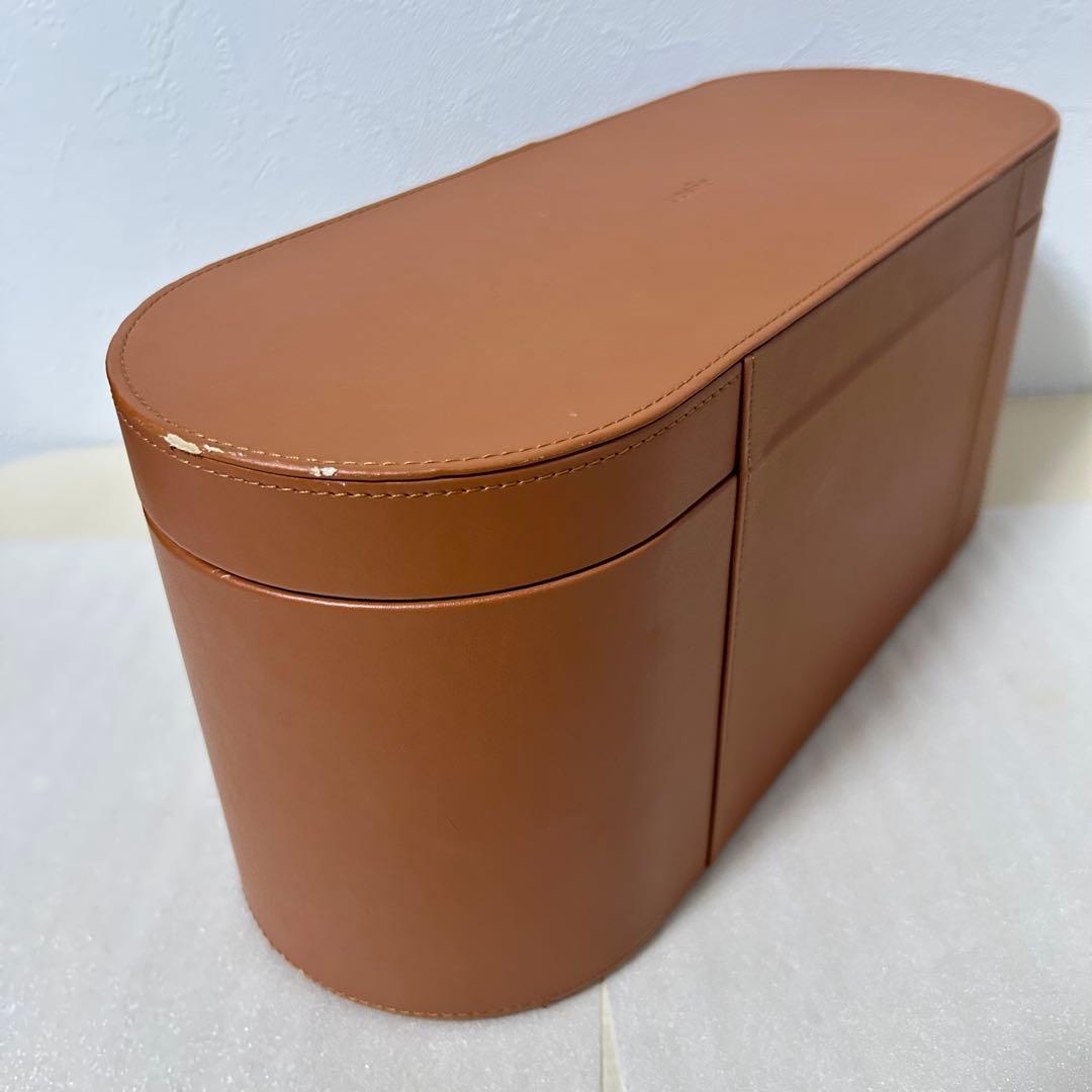 Dyson Airwrap スタイラー ドライヤー ヘアセット カール