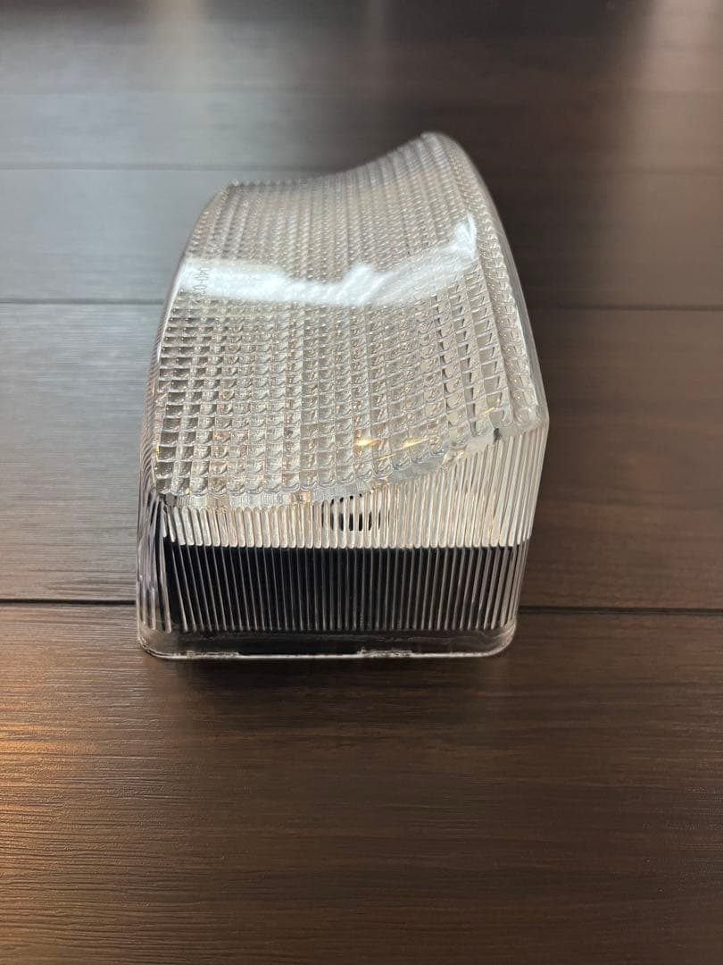 CB750 CB750RC42 クリアテールレンズ LEDブレーキランプ オン