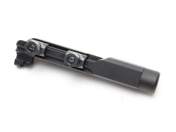 Geissele SSBM バヨネットラグ マウント□ガイズリーBayonet - メルカリ