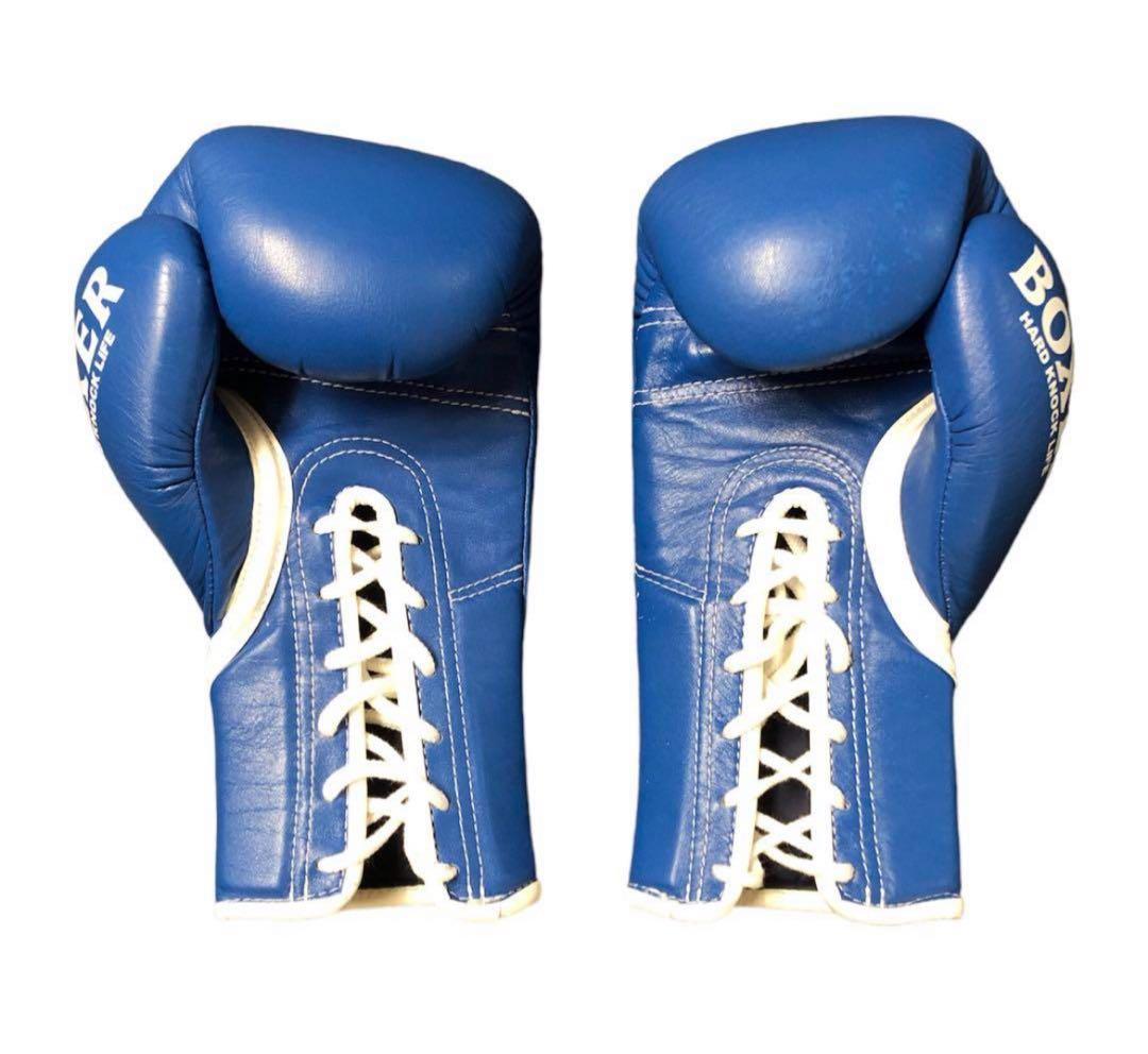 BOXER ボクシンググローブ 8oz