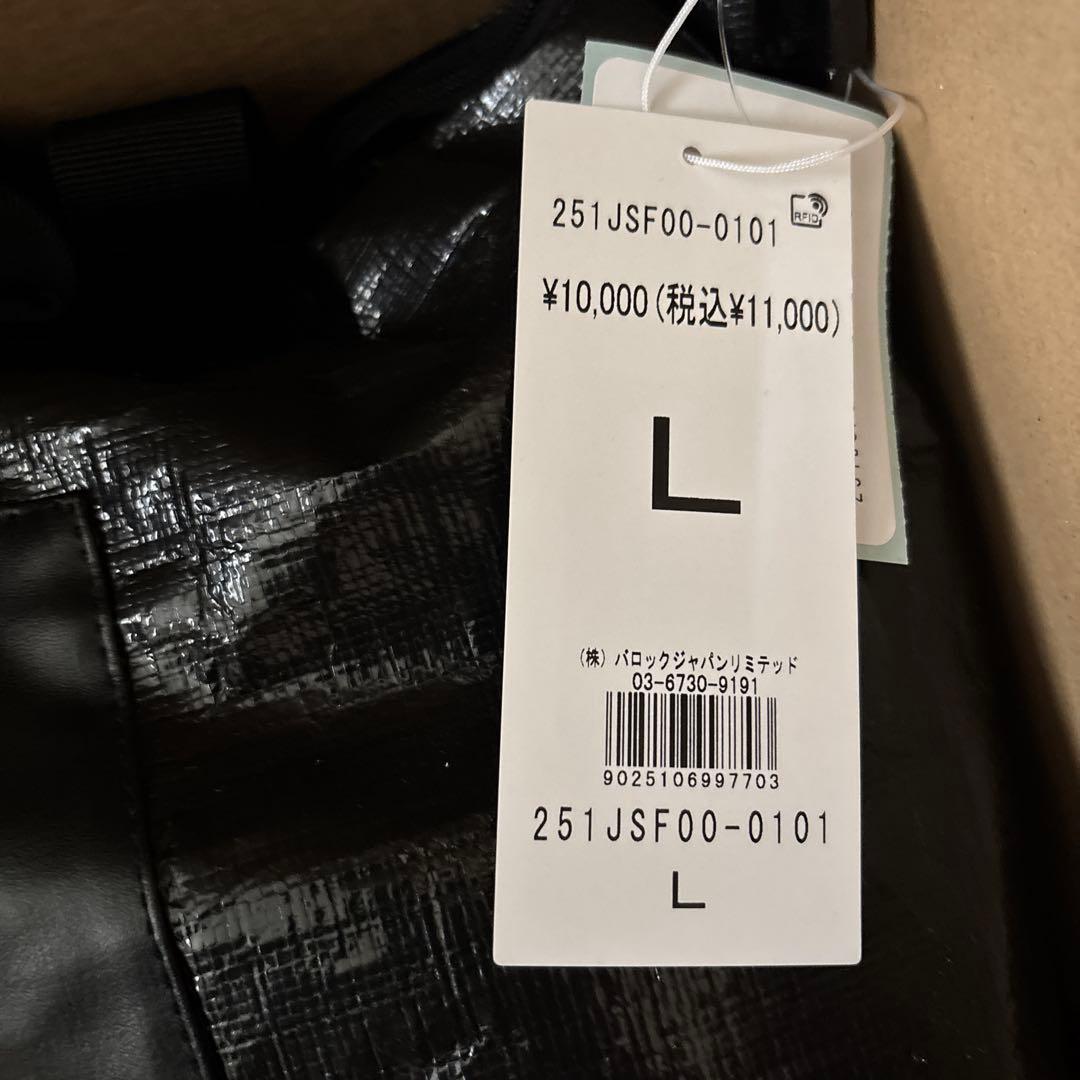 2026 AZUL福袋　メンズ　Ｌサイズ　アズール