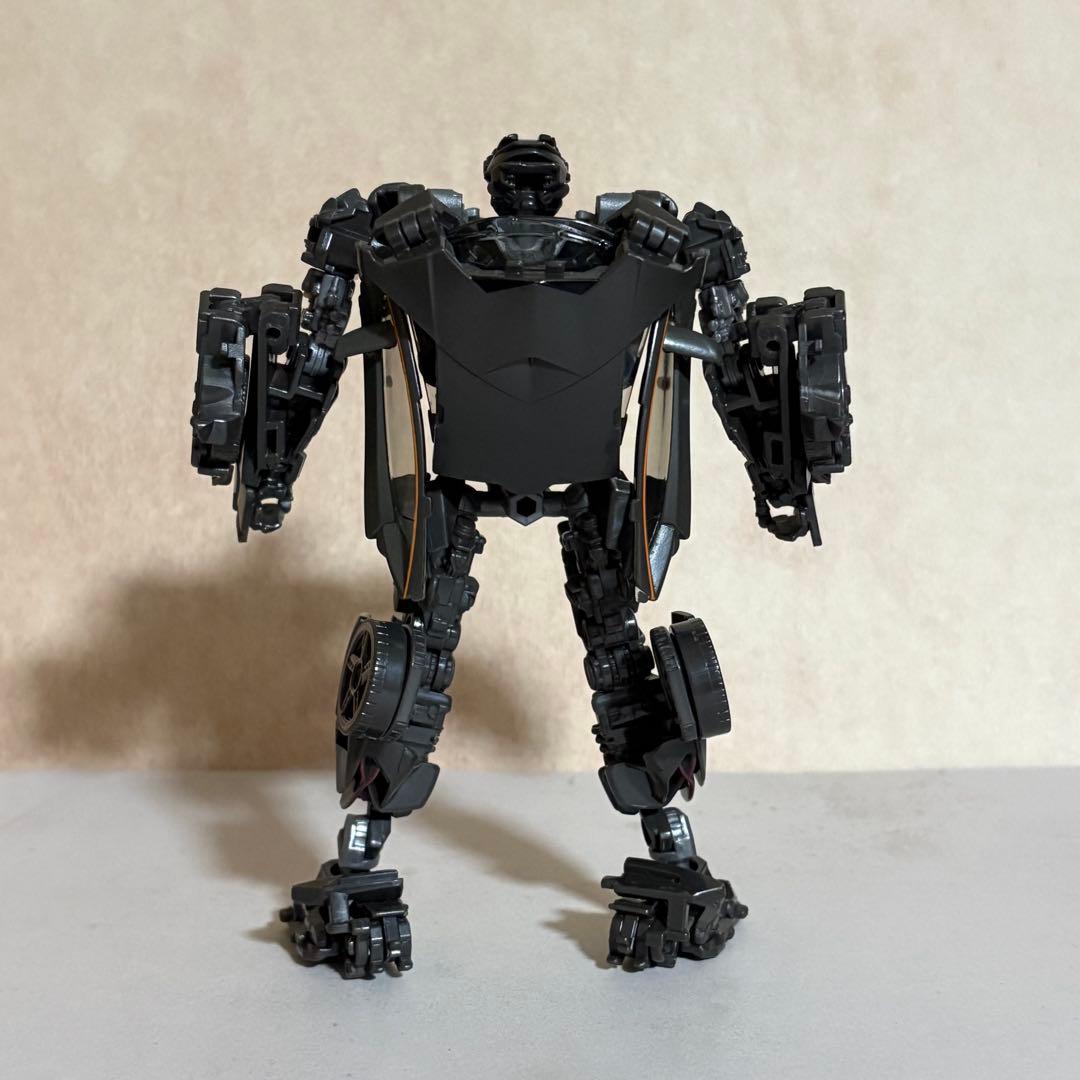 SS-96 ホットロッド スタジオシリーズ トランスフォーマー